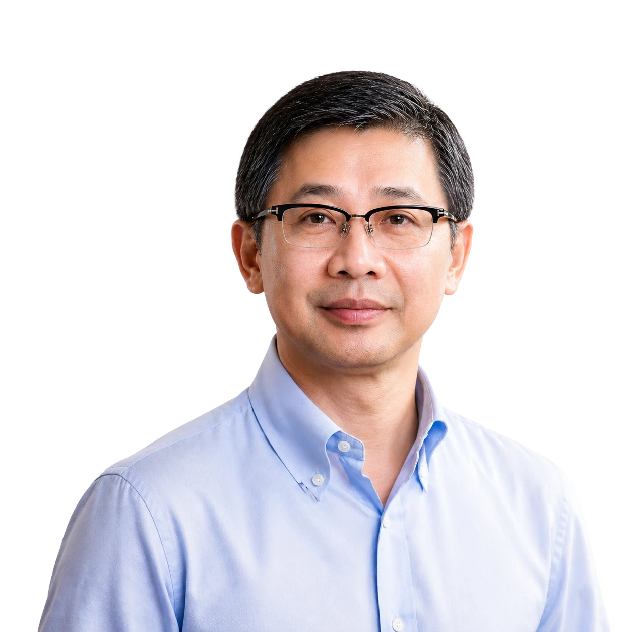 David Liu