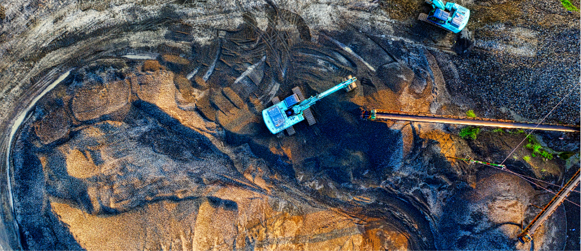 Mining the Future: Critical Minerals in Fast-Growing Markets