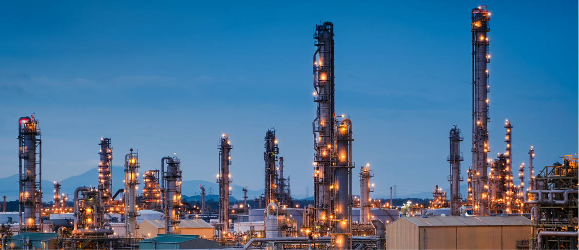 India Chemicals Sector Report.