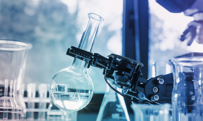 Chemical Industry