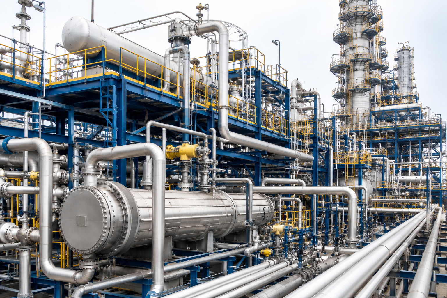 India Oil Gas