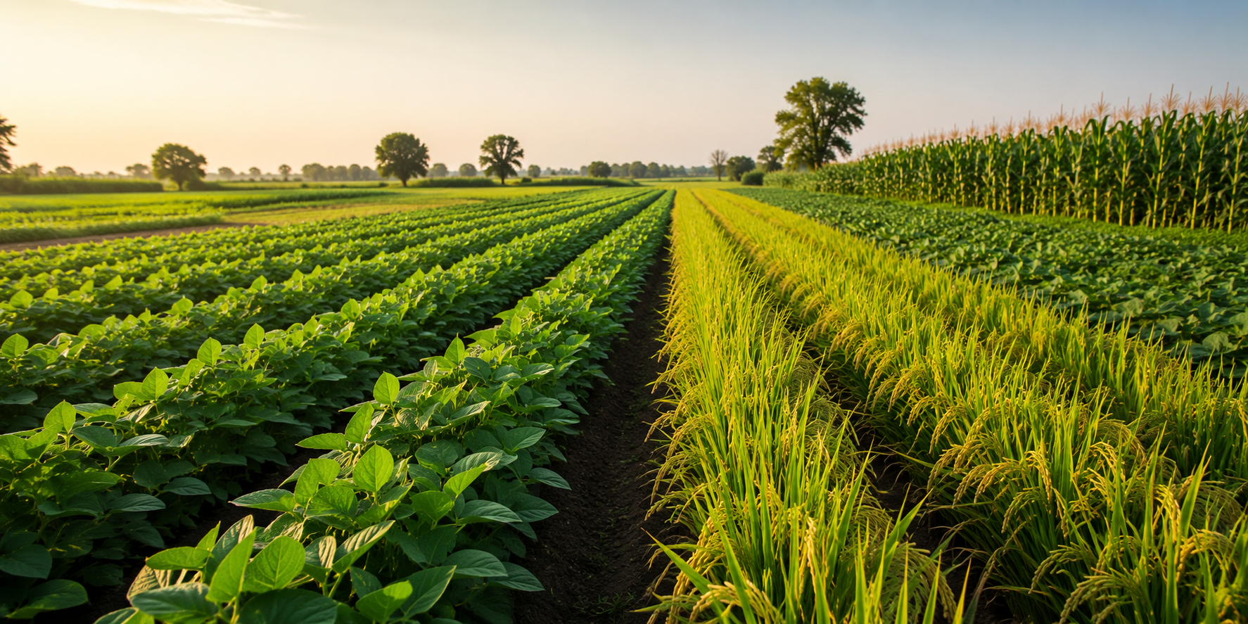 India Agribusiness