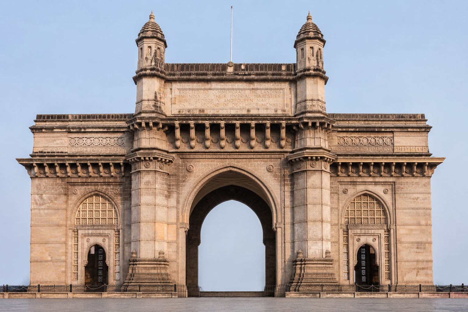 India Fund Flows EPFR