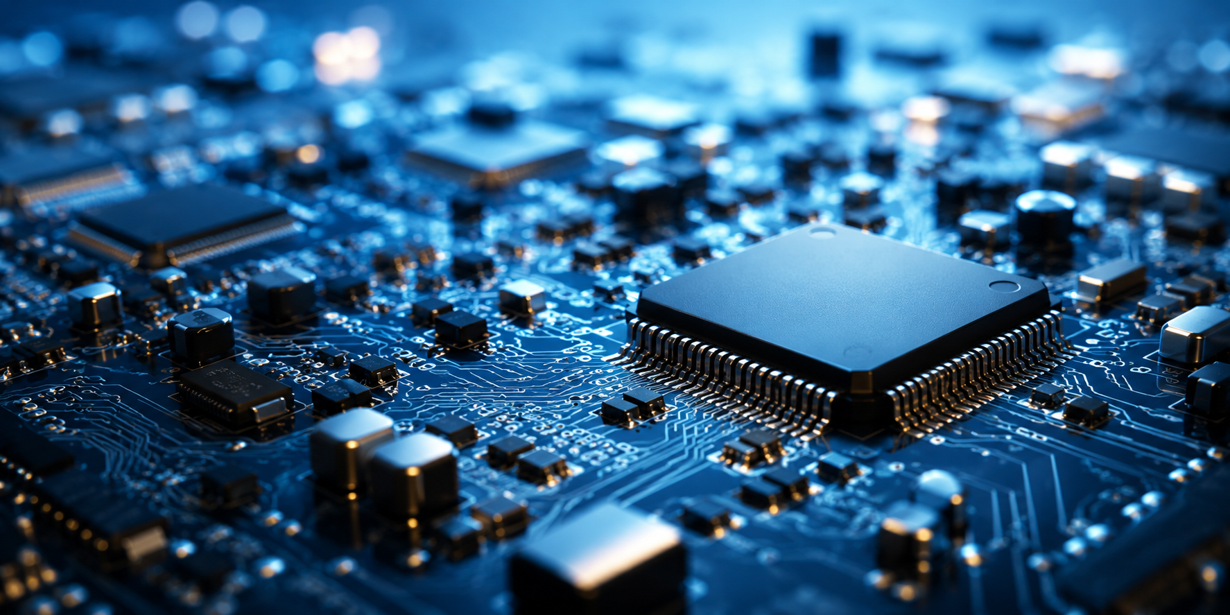 India Electronics