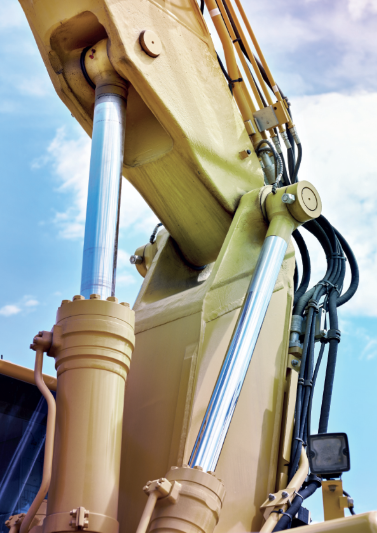 Emerging Asia: The New Powerhouse for Machinery & Equipment Growth