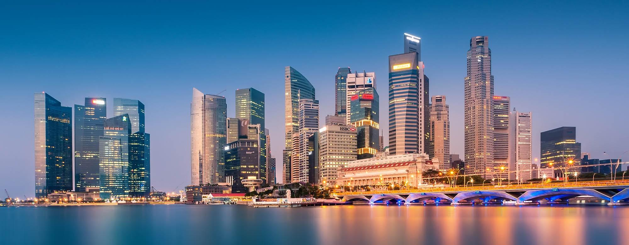 ASEAN M&A